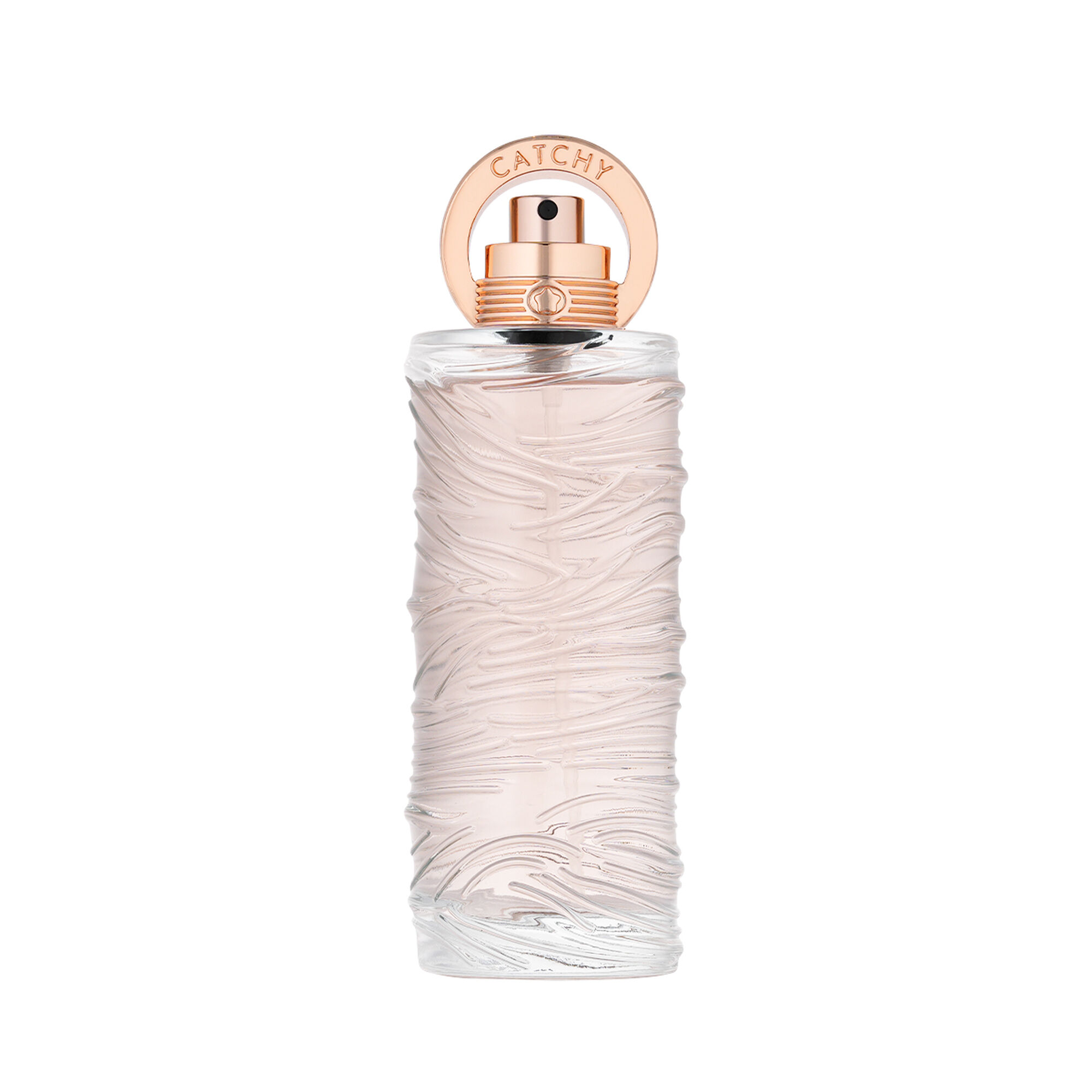 Catchy Perfume for Women by Ring  100 ml