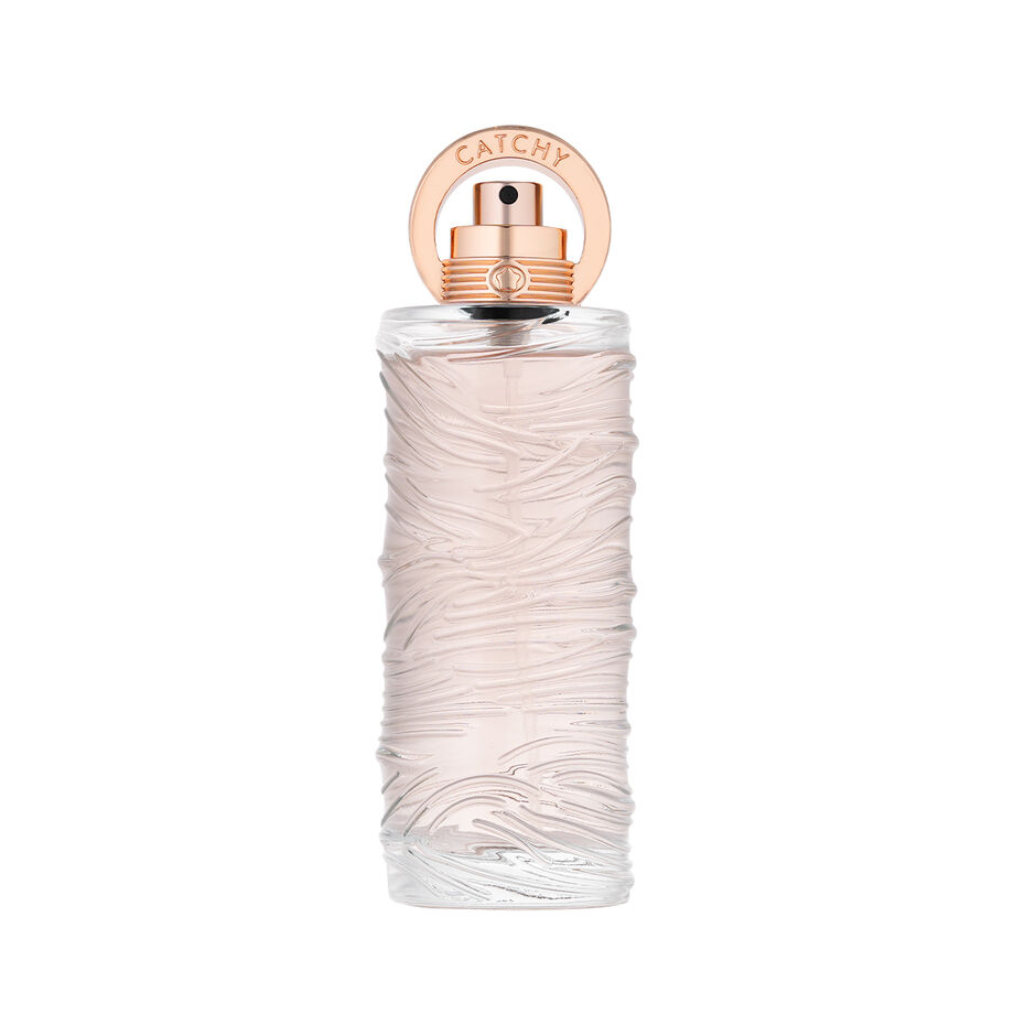 Catchy Perfume for Women by Ring  100 ml