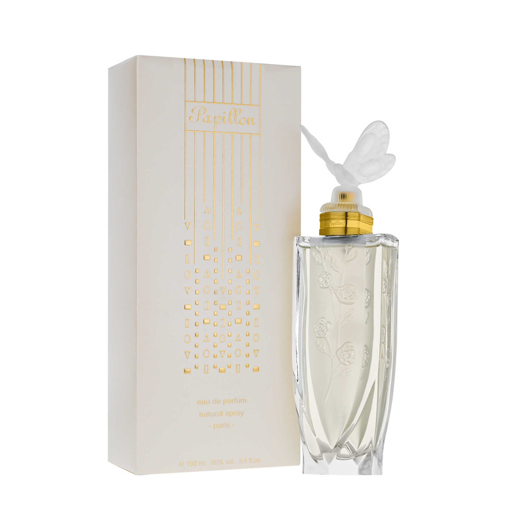 Papillon: 100 ml