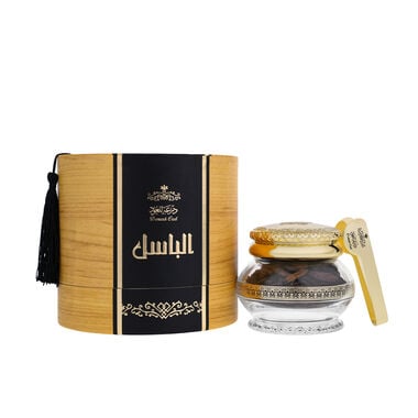 كسر عود الباسل جديد 55 جرام