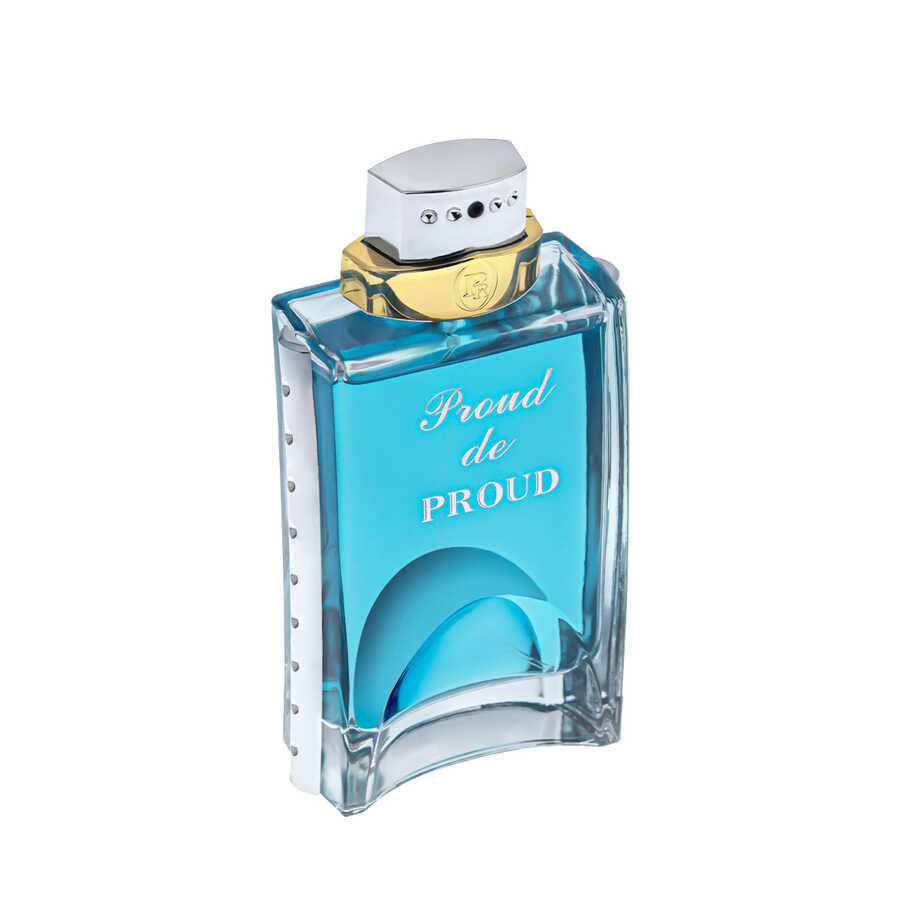 Proud men's perfume 100 ml