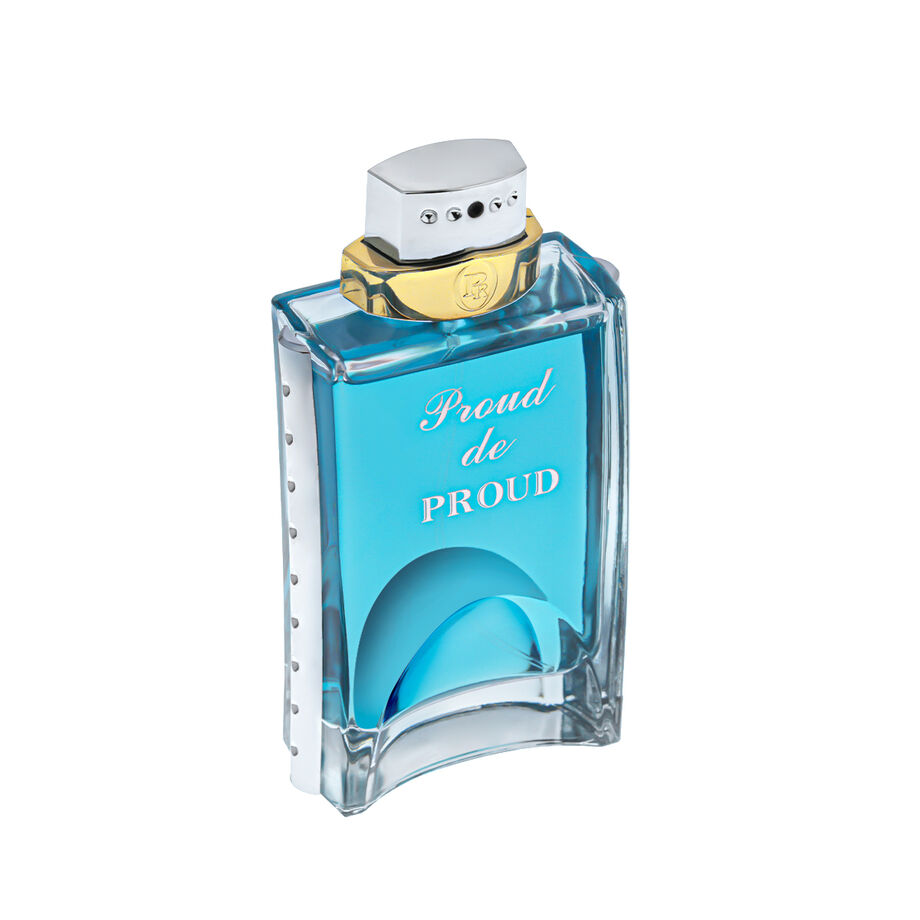 Proud men's perfume 100 ml