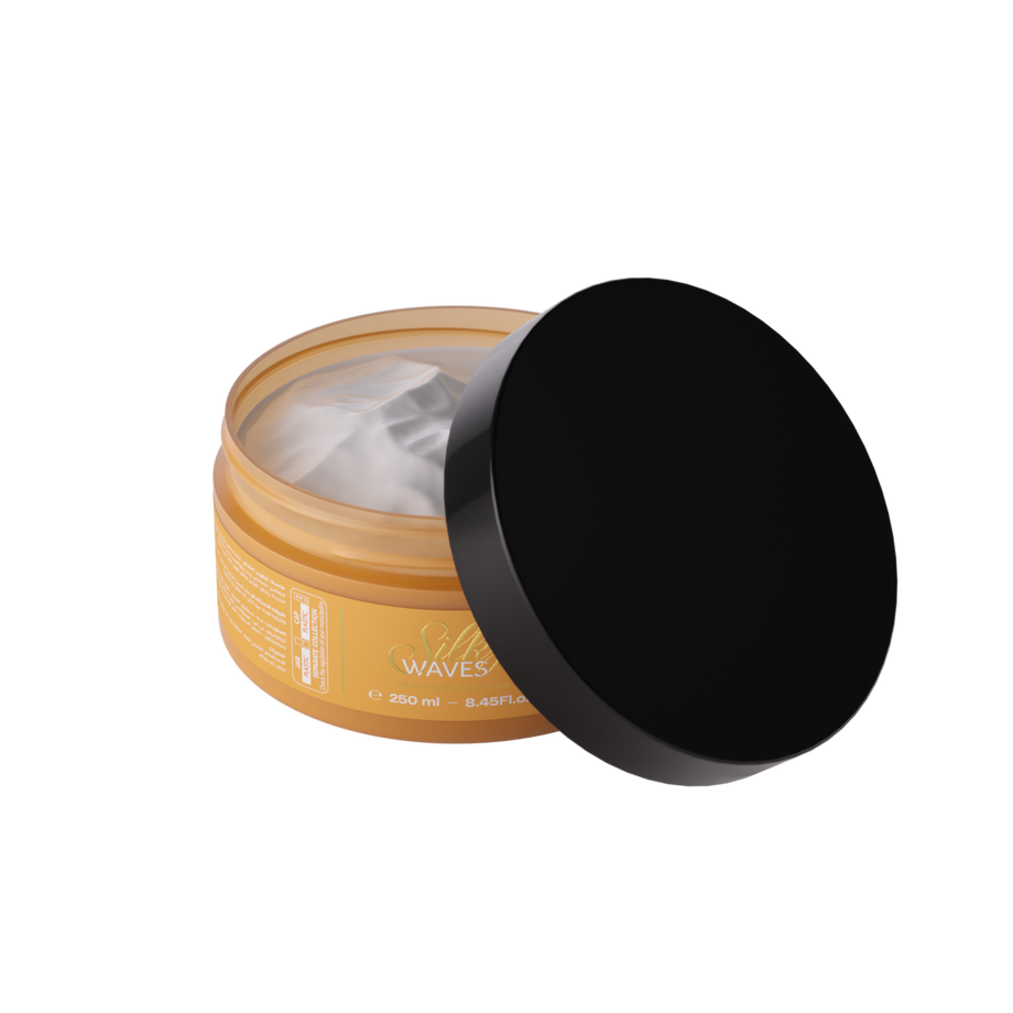 Wavy Hair Mask 250 ML