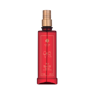 Red Beautiful Hair Mist