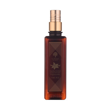 Vanilla Orchid Body Mist
