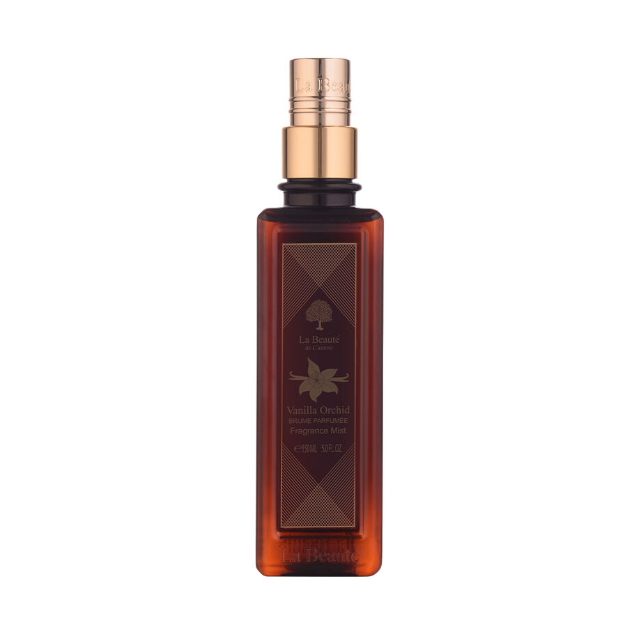 Vanilla Orchid Body Mist