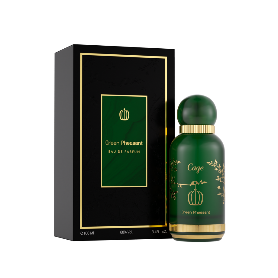 Green Physant 100ml