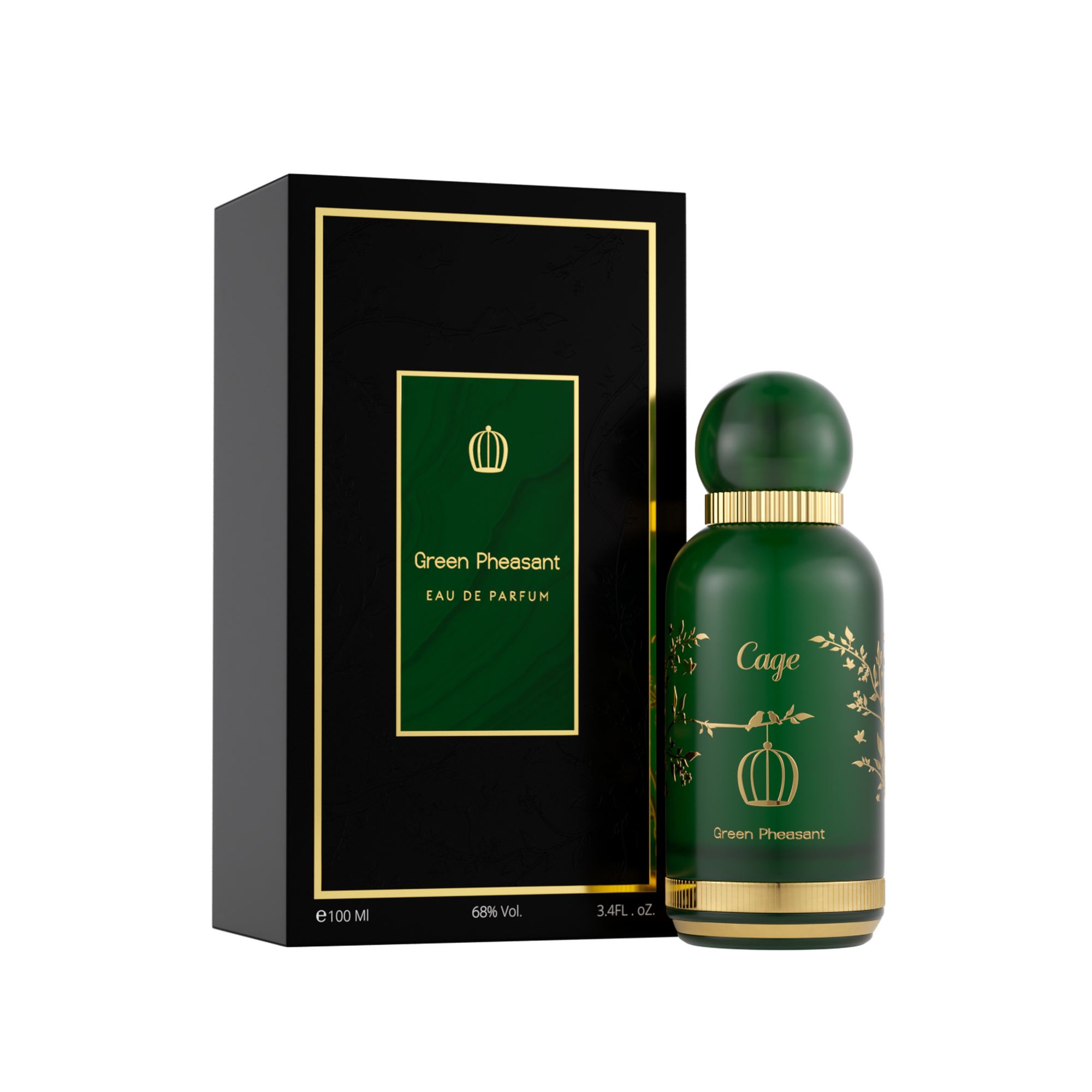 Green Physant 100ml