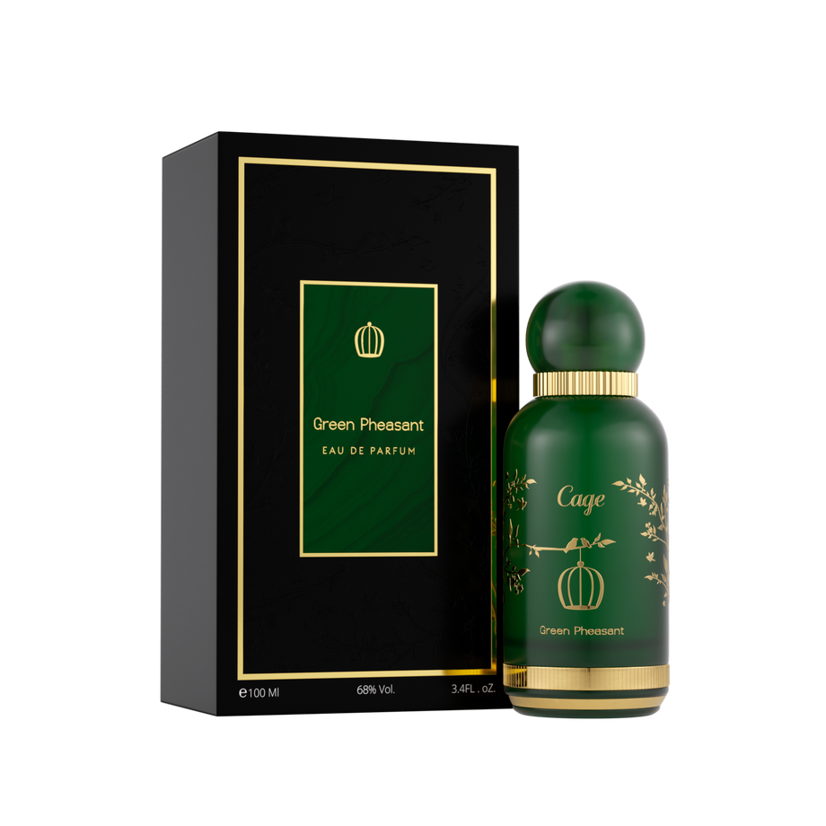 Green Physant 100ml
