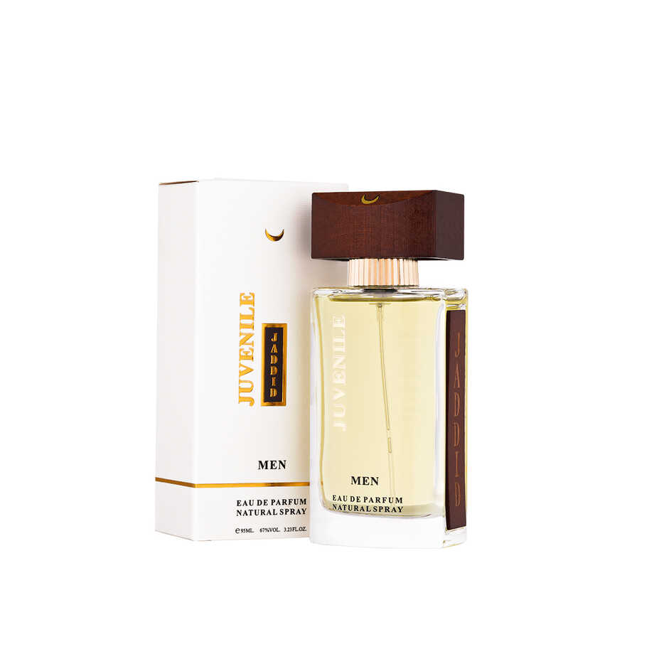 Juvenile Perfume by jaddid 95 ml