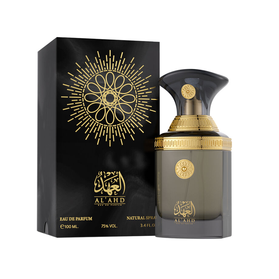 Al Ahed perfume 100 ml Al Ahed perfume 100 ml
