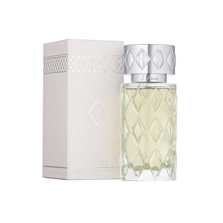 2 Lose Perfume by Q&A