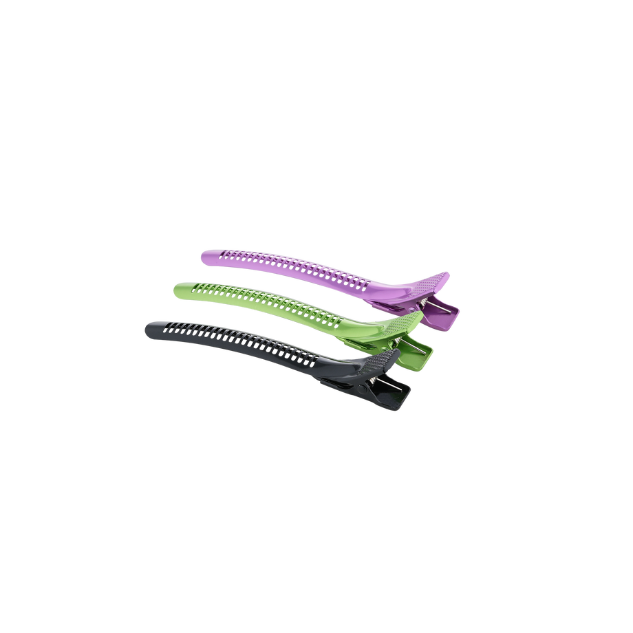 Waves Hair Ceramic WA3300 pink new