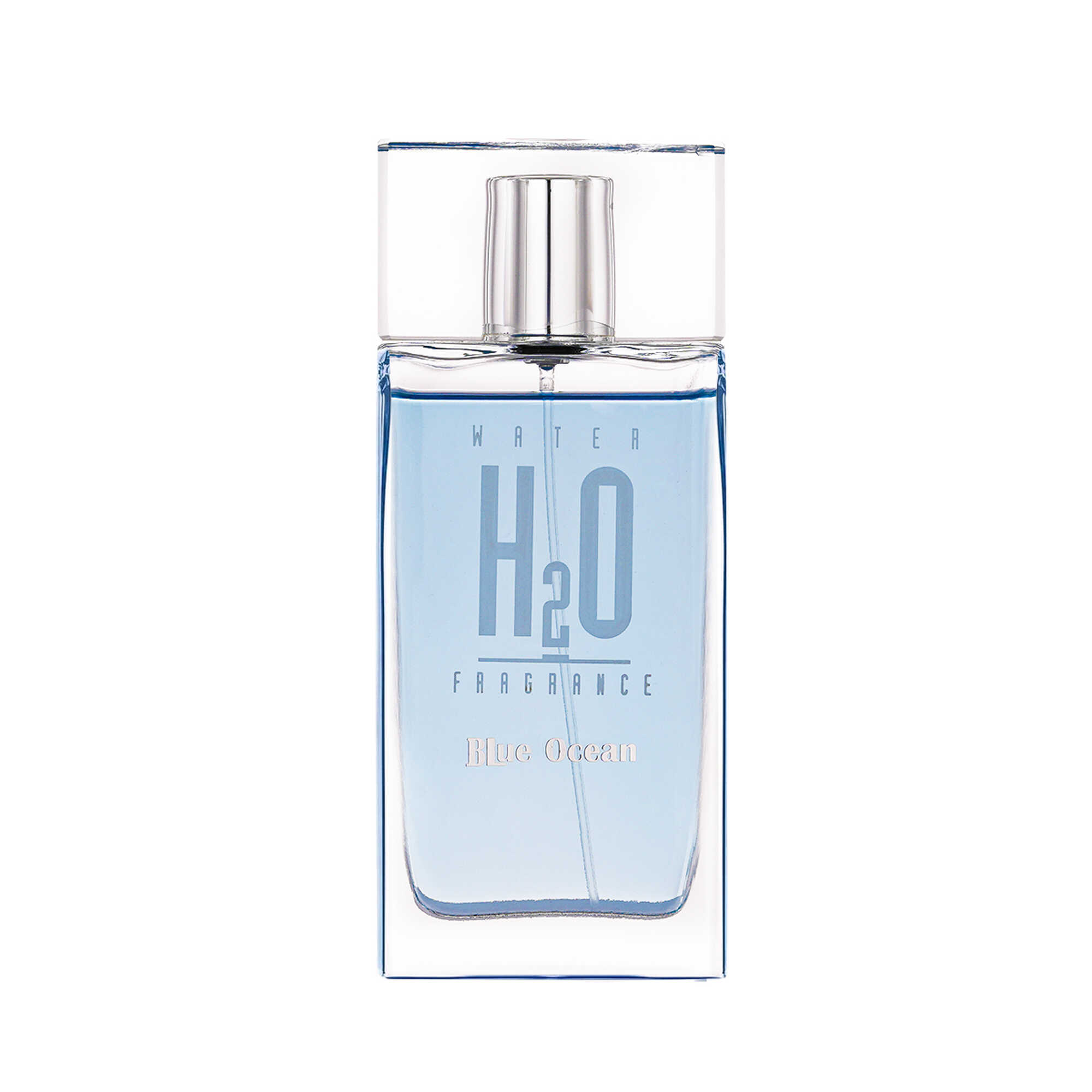 Blue Ocean Eau de Parfum