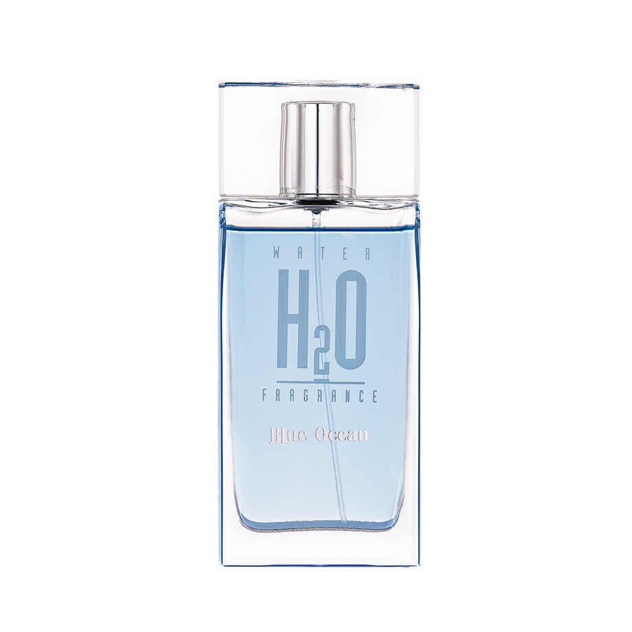 Blue Ocean Eau de Parfum
