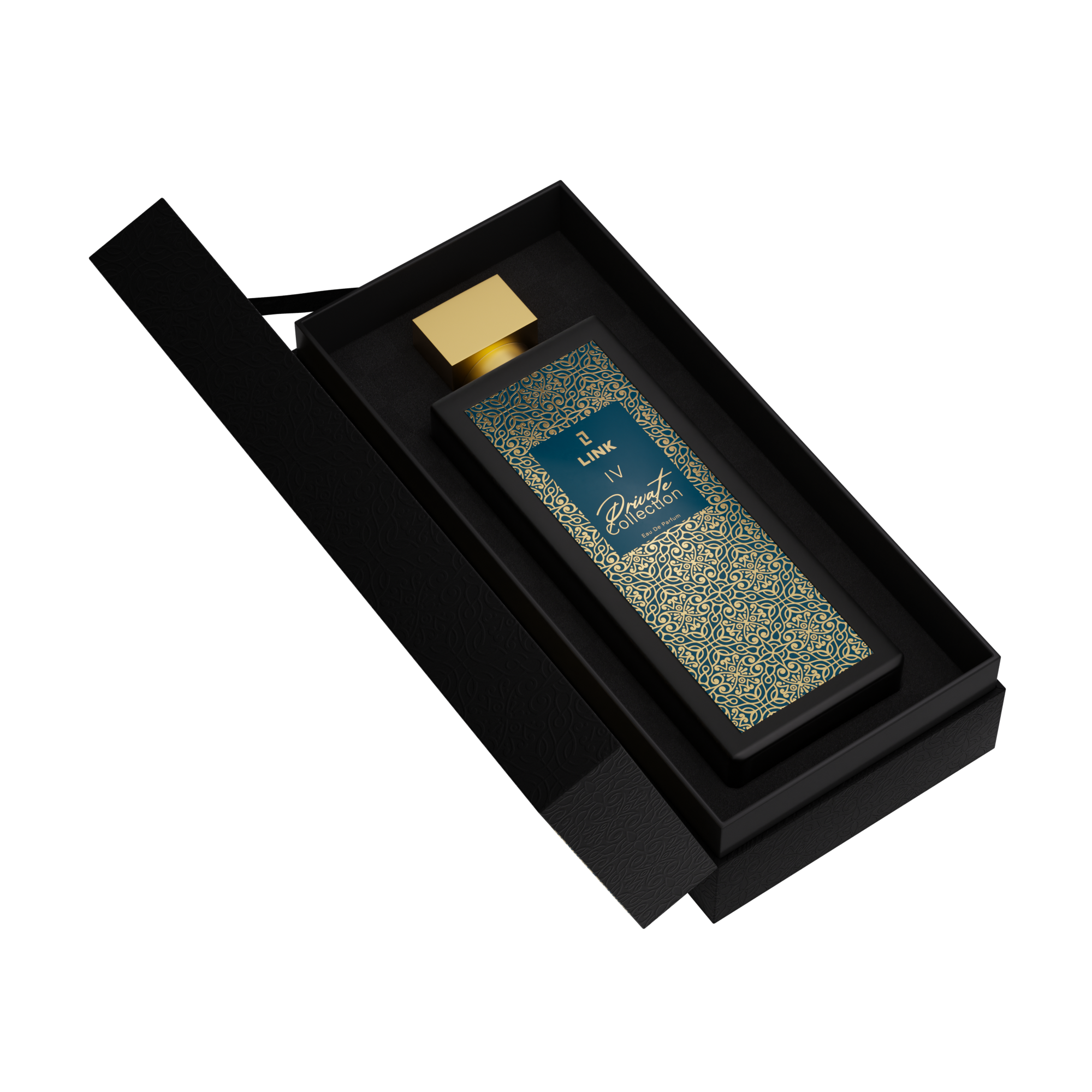 Perfume Link Nish IV ML150
