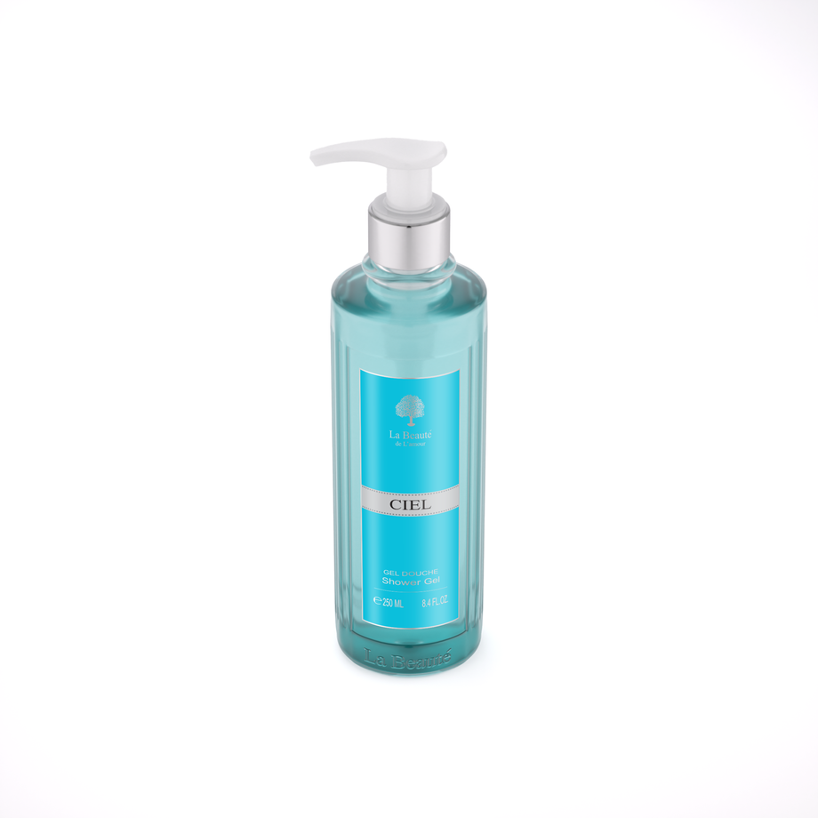 Ciel Shower Gel
