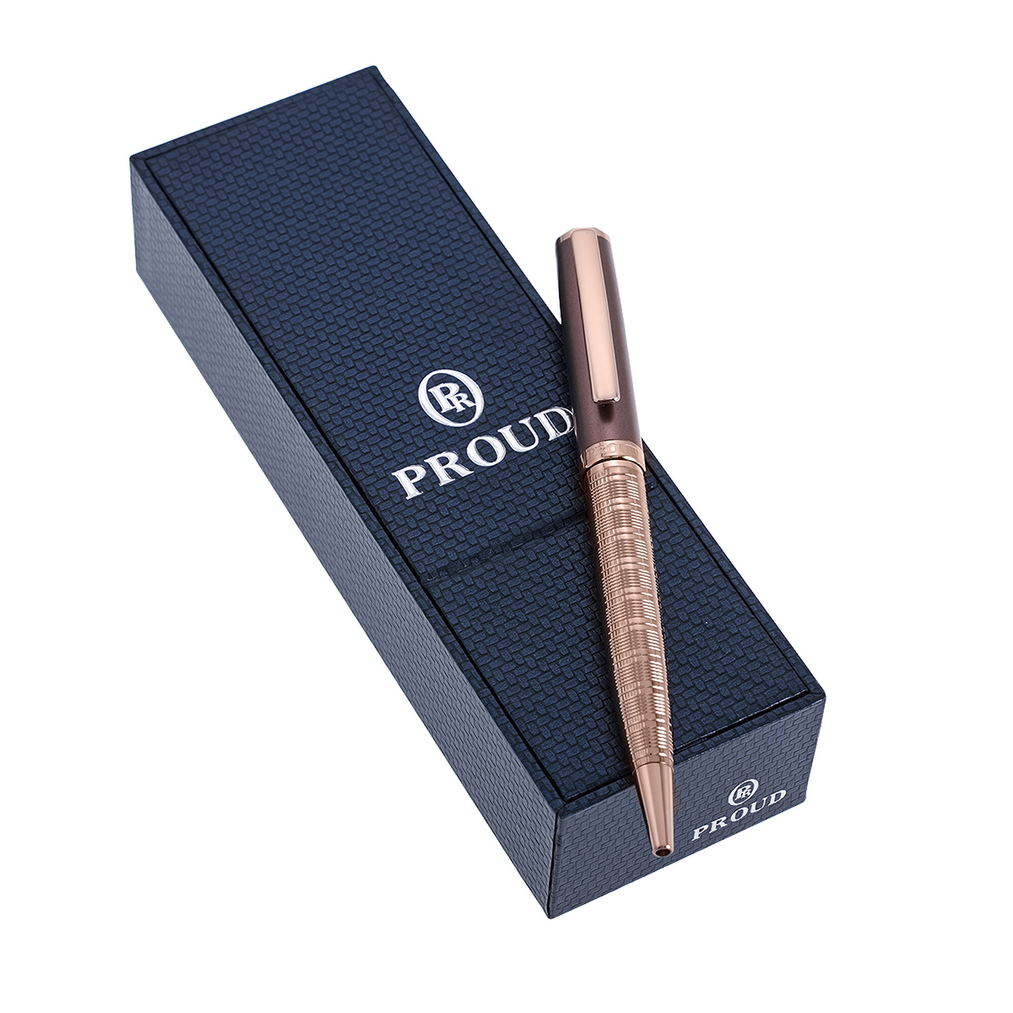 Proud Ballpoint Pen