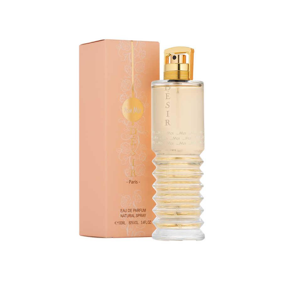 عطر ديزاير النسائي من بورموا