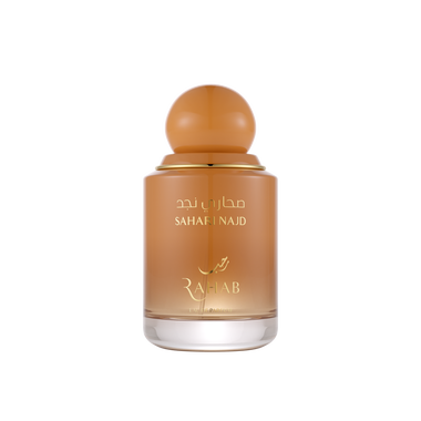 عطر  صحاري نجد 100مل