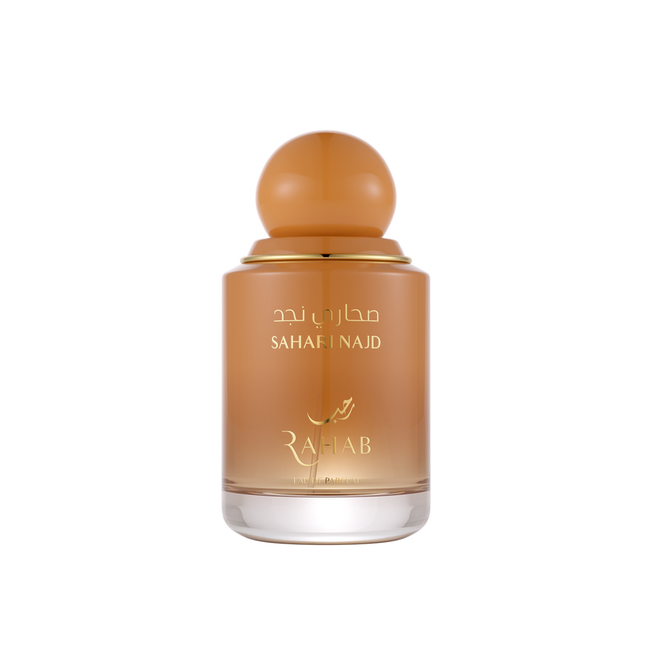 عطر  صحاري نجد 100مل