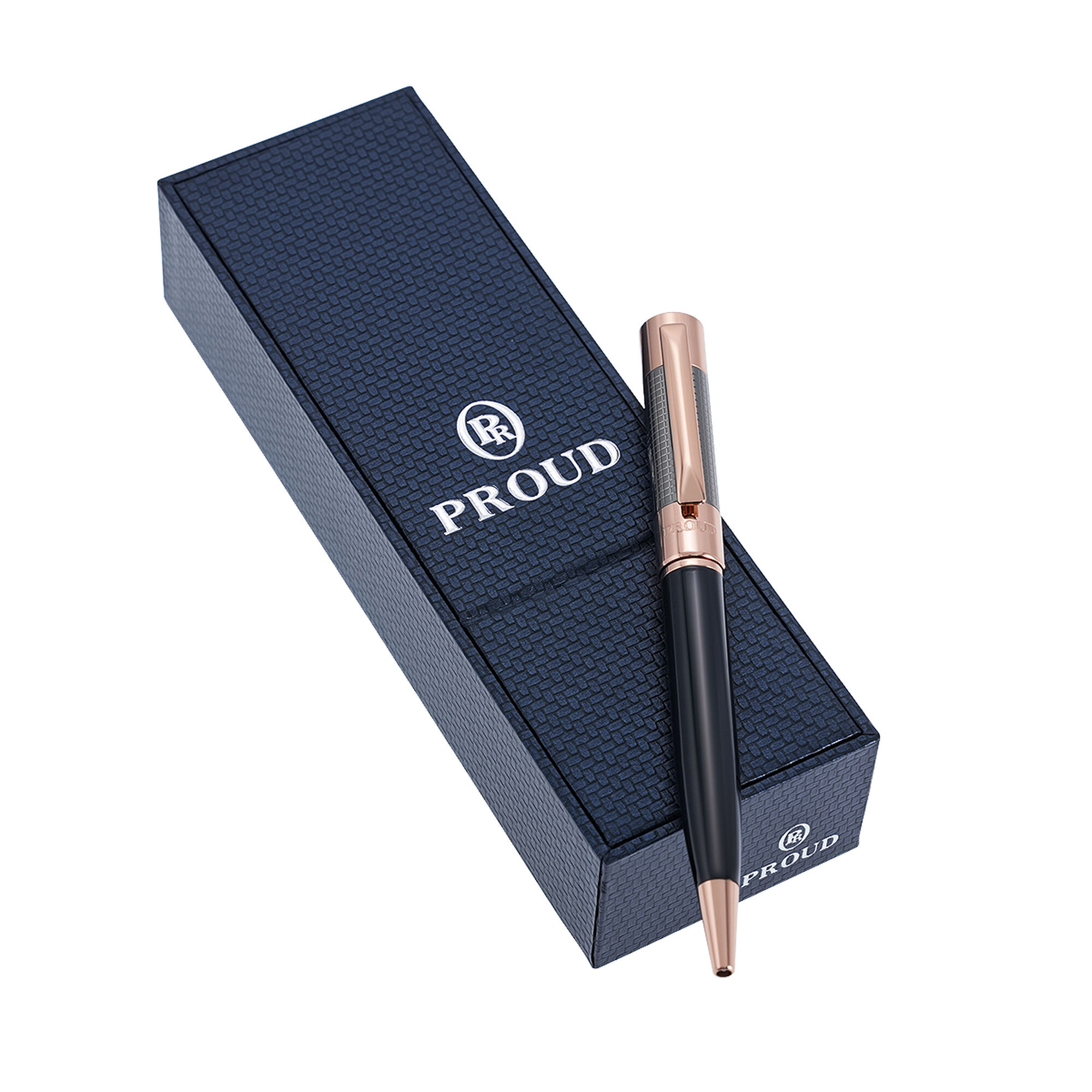 Proud Pen S-2000RGBP-A 7S + Box