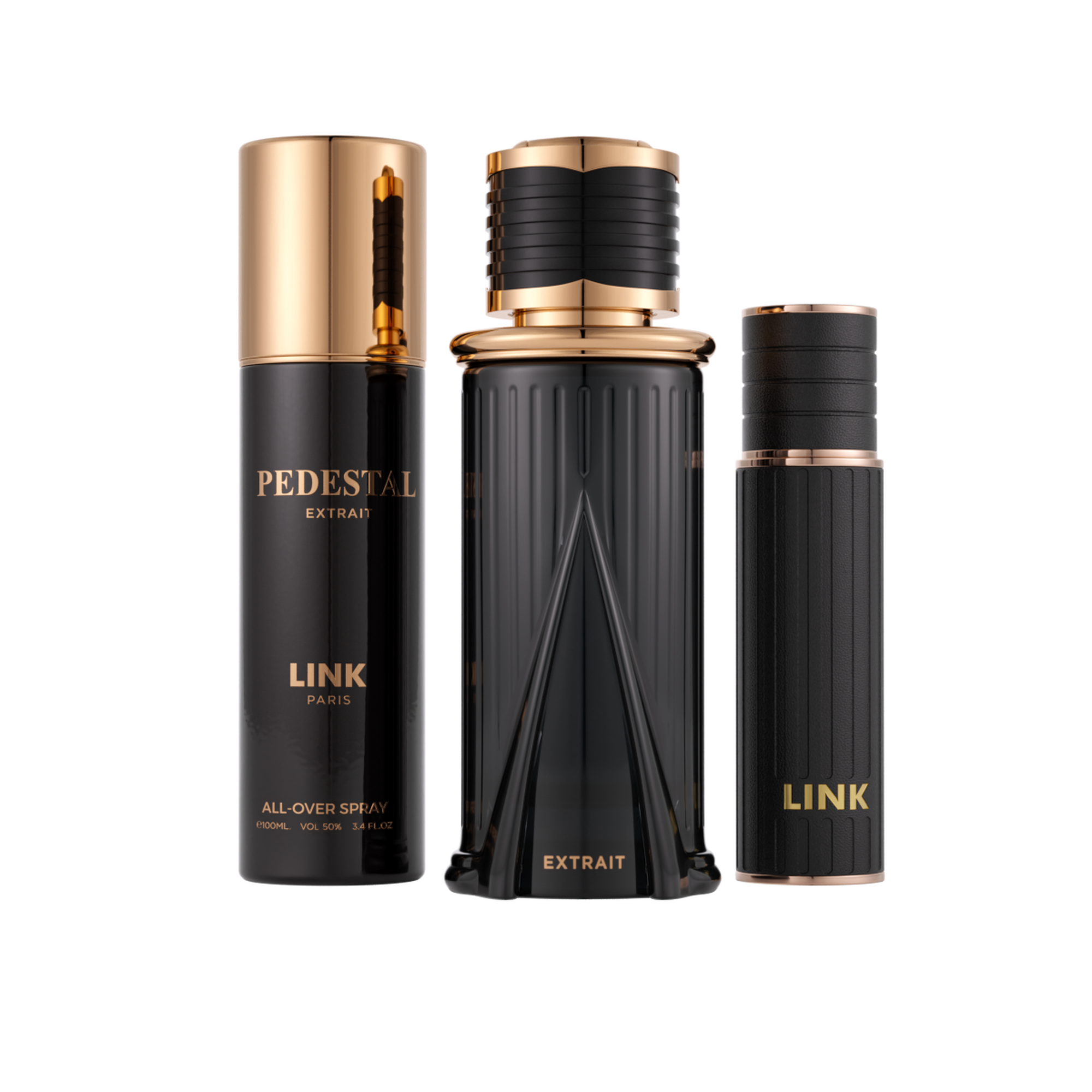 طقم بديستال اكستريت