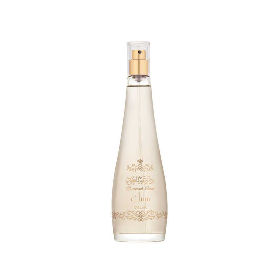 Musk fabric Freshener 200 ml 