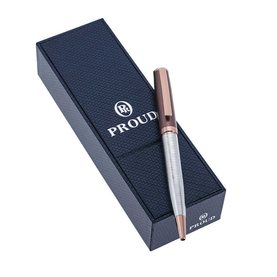 Proud Ballpoint Pen