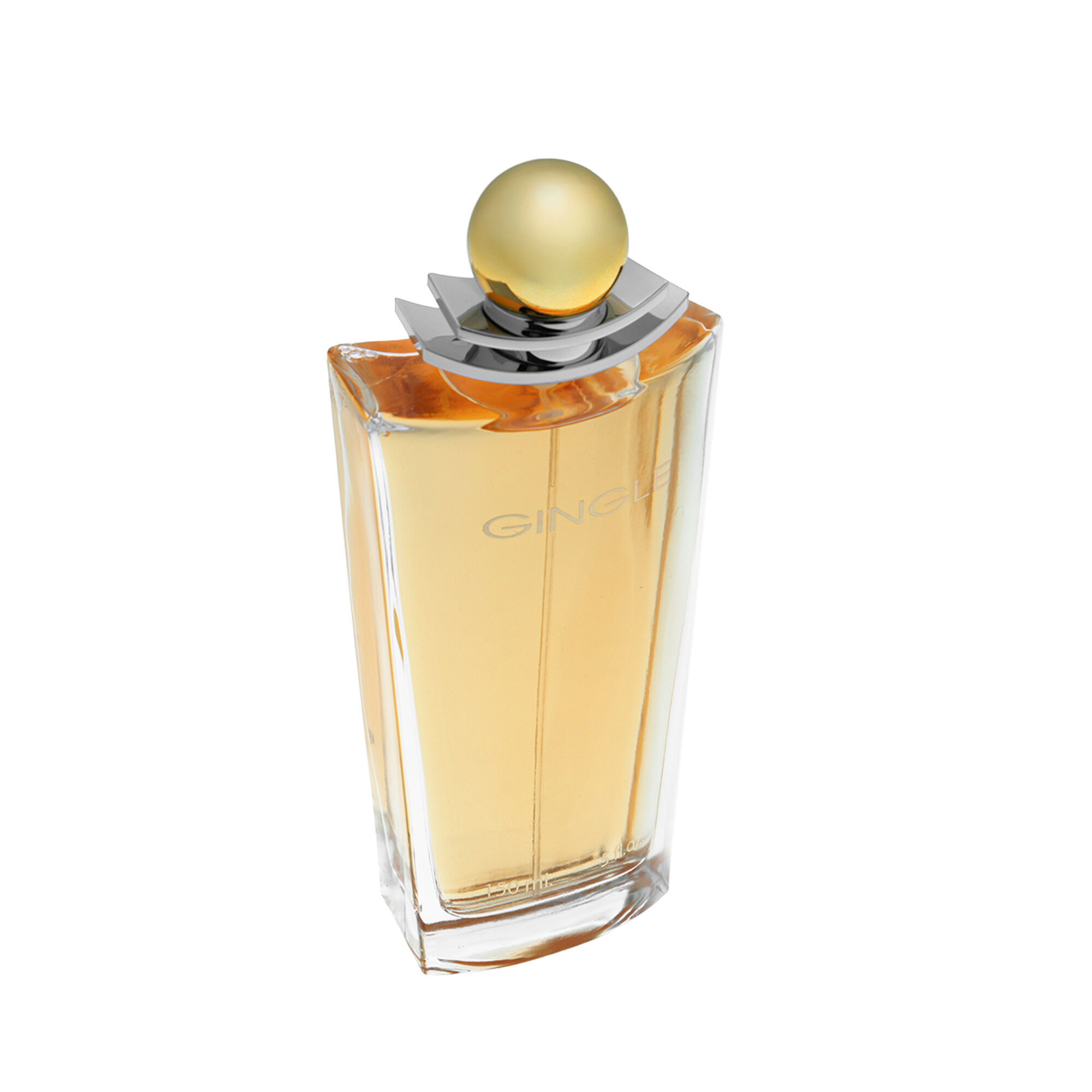 عطر جنجل النسائي150 مل