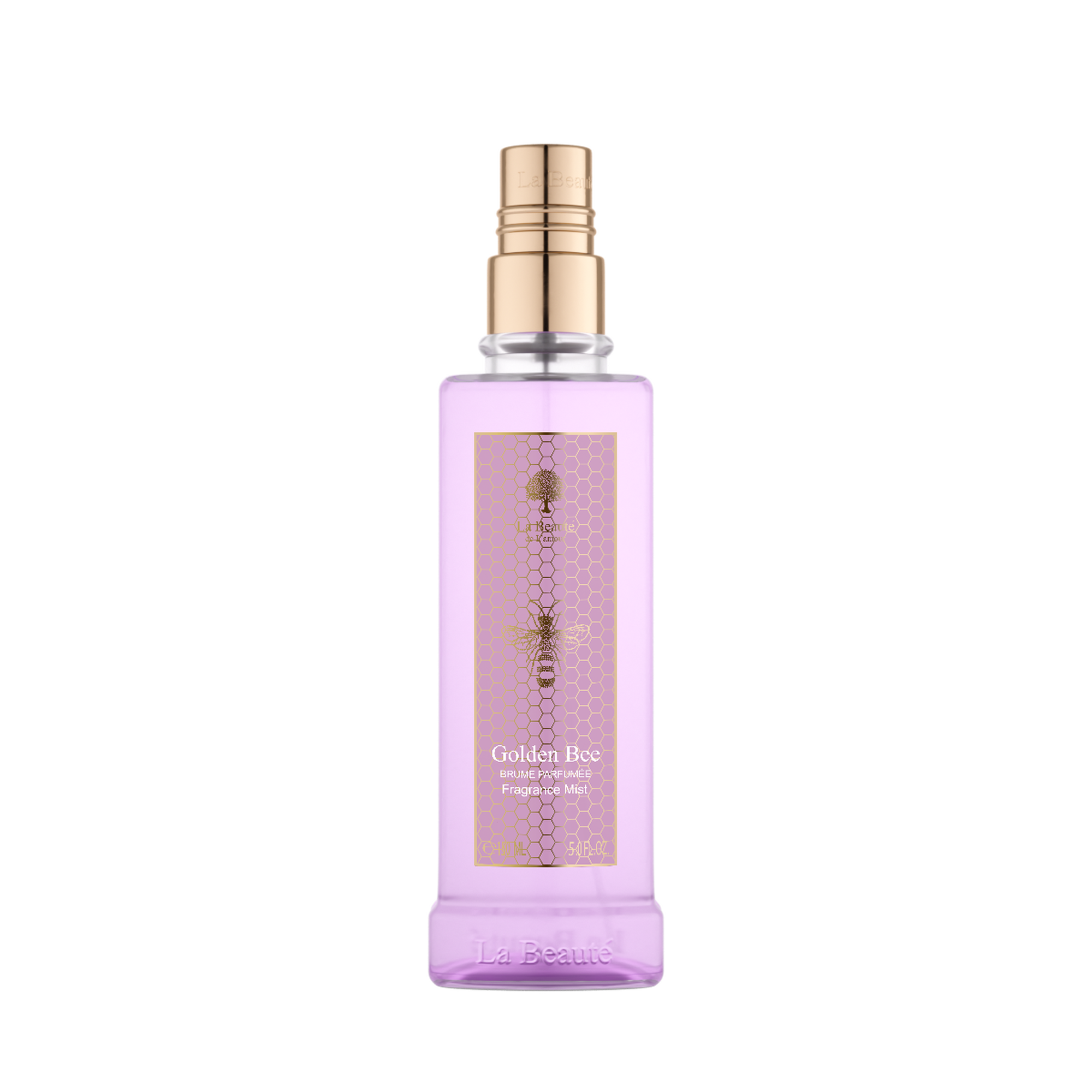 Golden Bee Body Mist