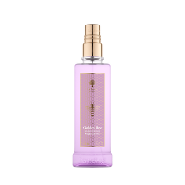 Golden Bee Body Mist