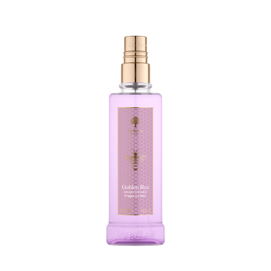 Golden Bee Body Mist
