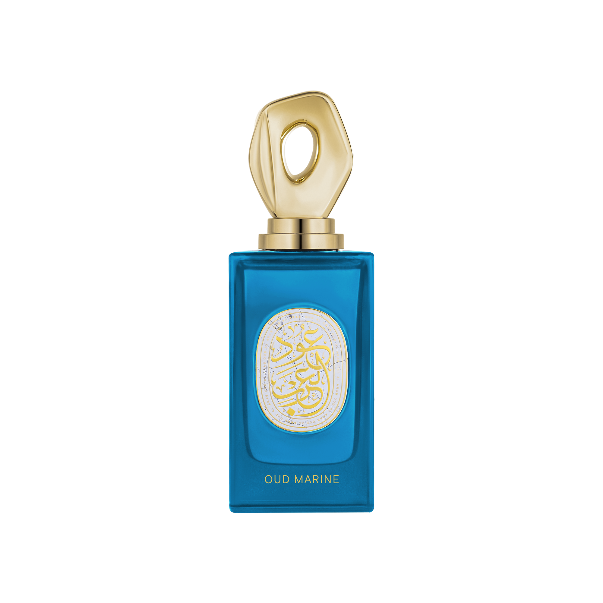 Oud Marine Perfume &ndash; 100 ml