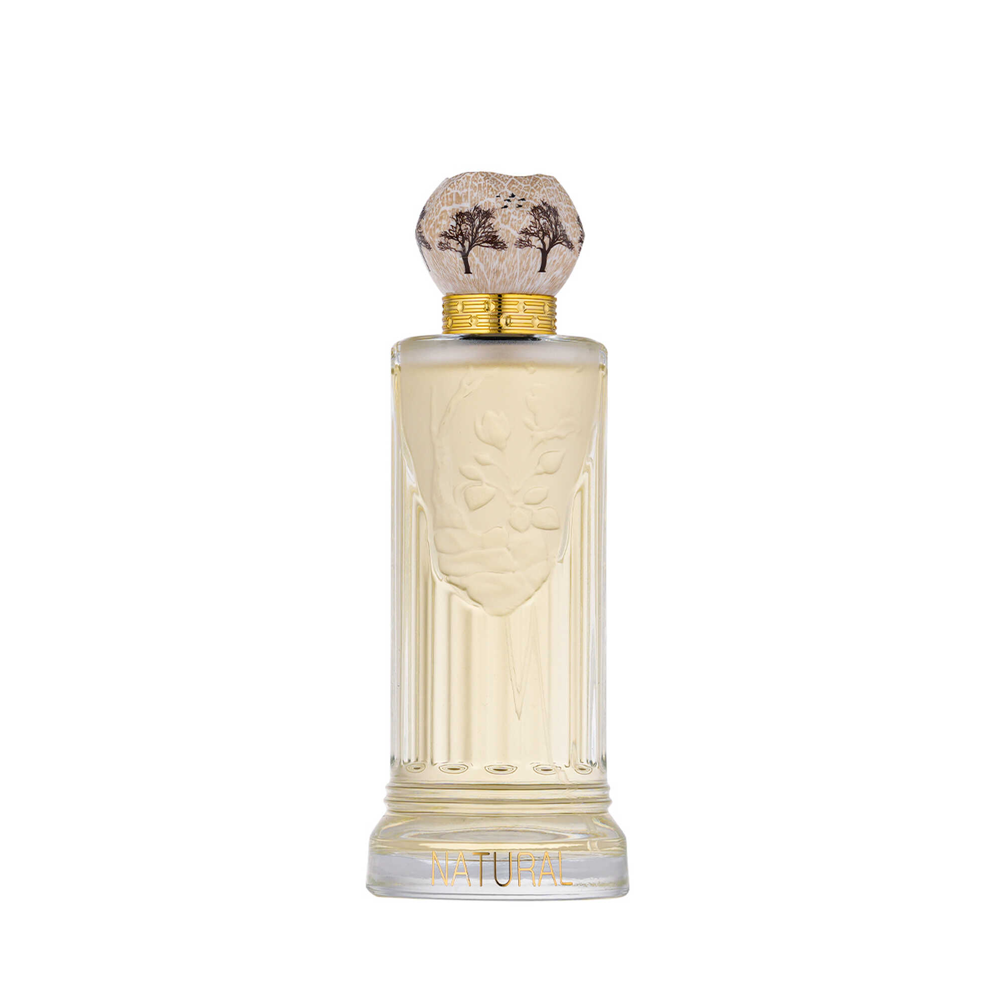 Natural Perfume for Women by H2O