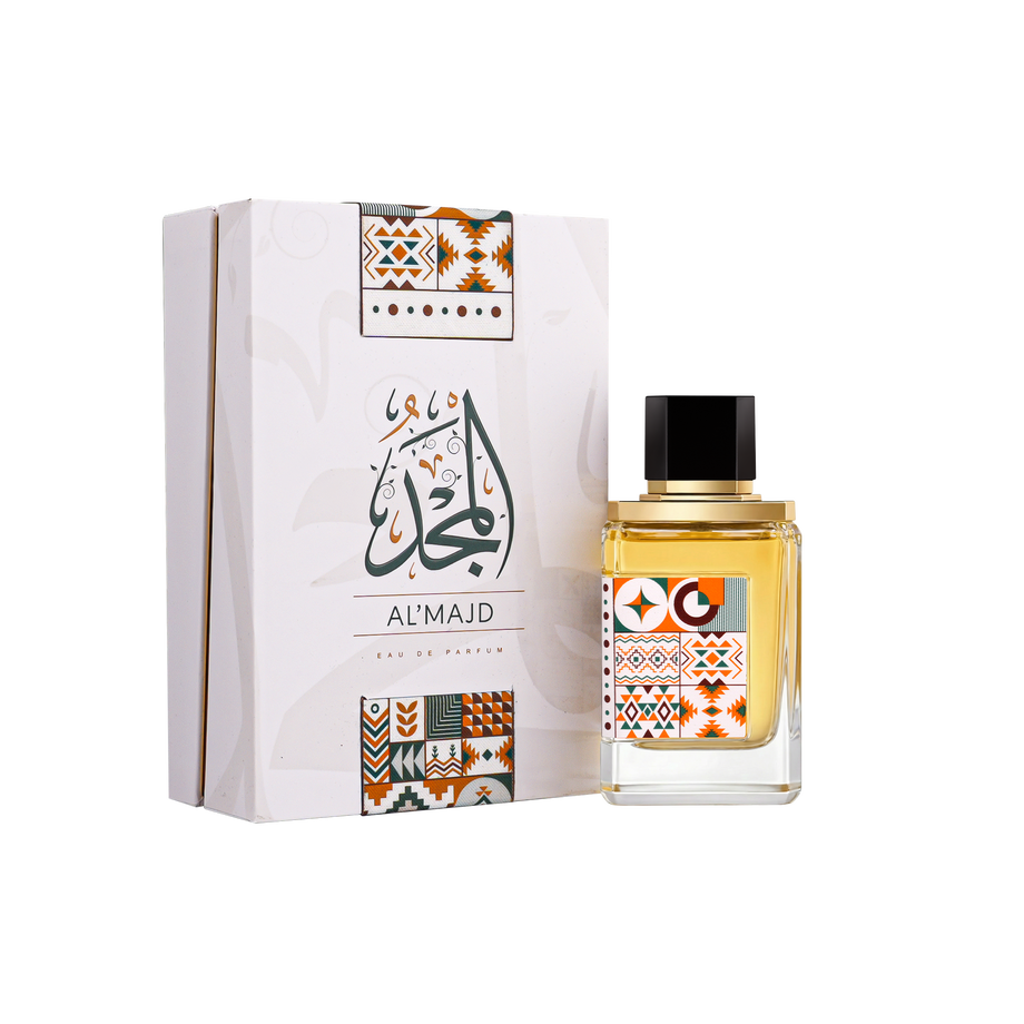 Al-Majd Perfume &ndash; 100 ml