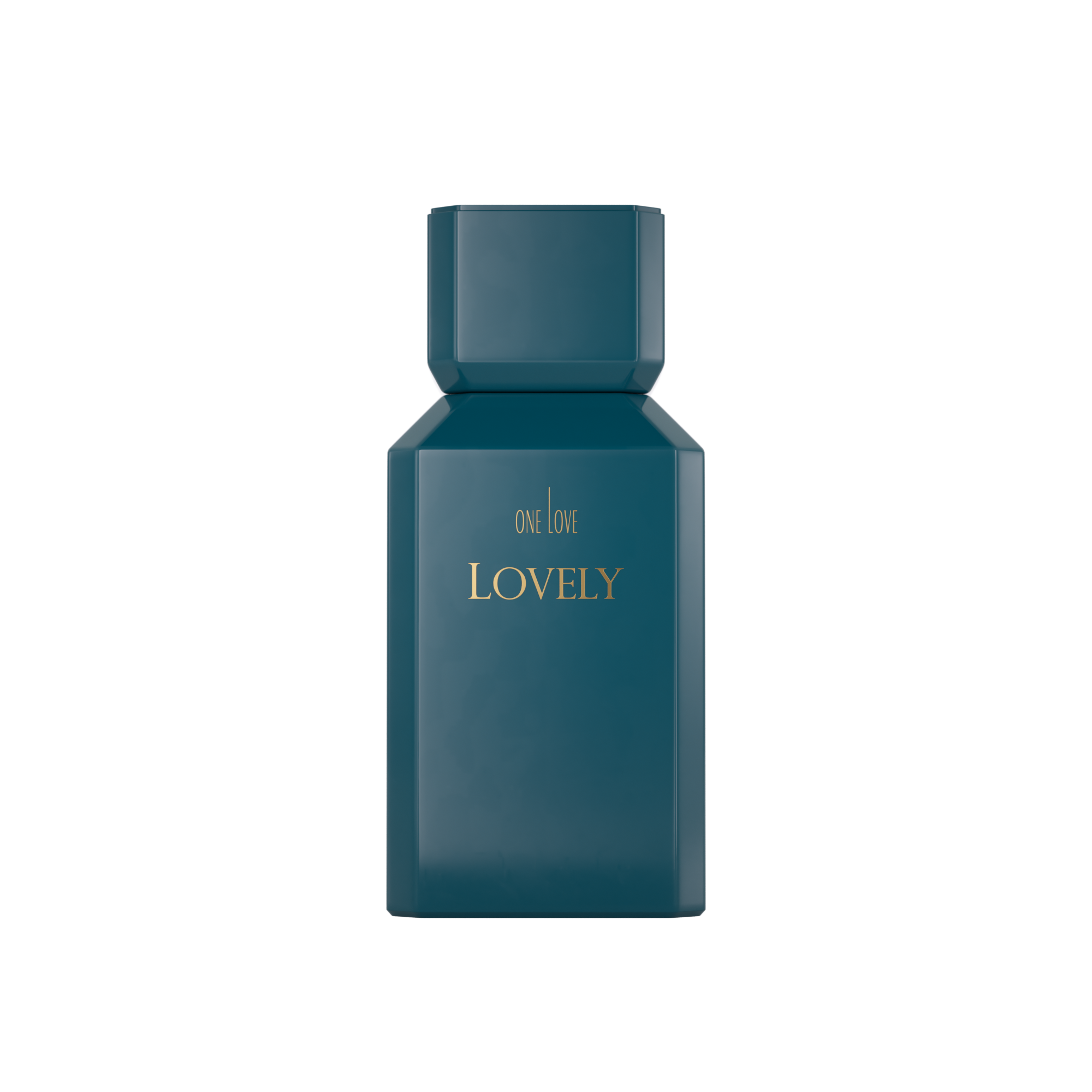 Lovely Women 100 ml