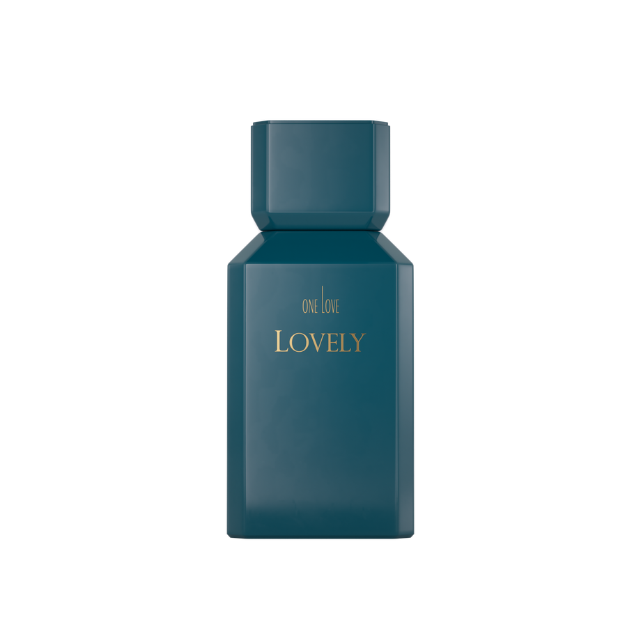 Lovely Women 100 ml