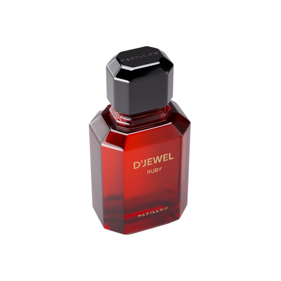 Djewel Ruby &ndash; 100 ml