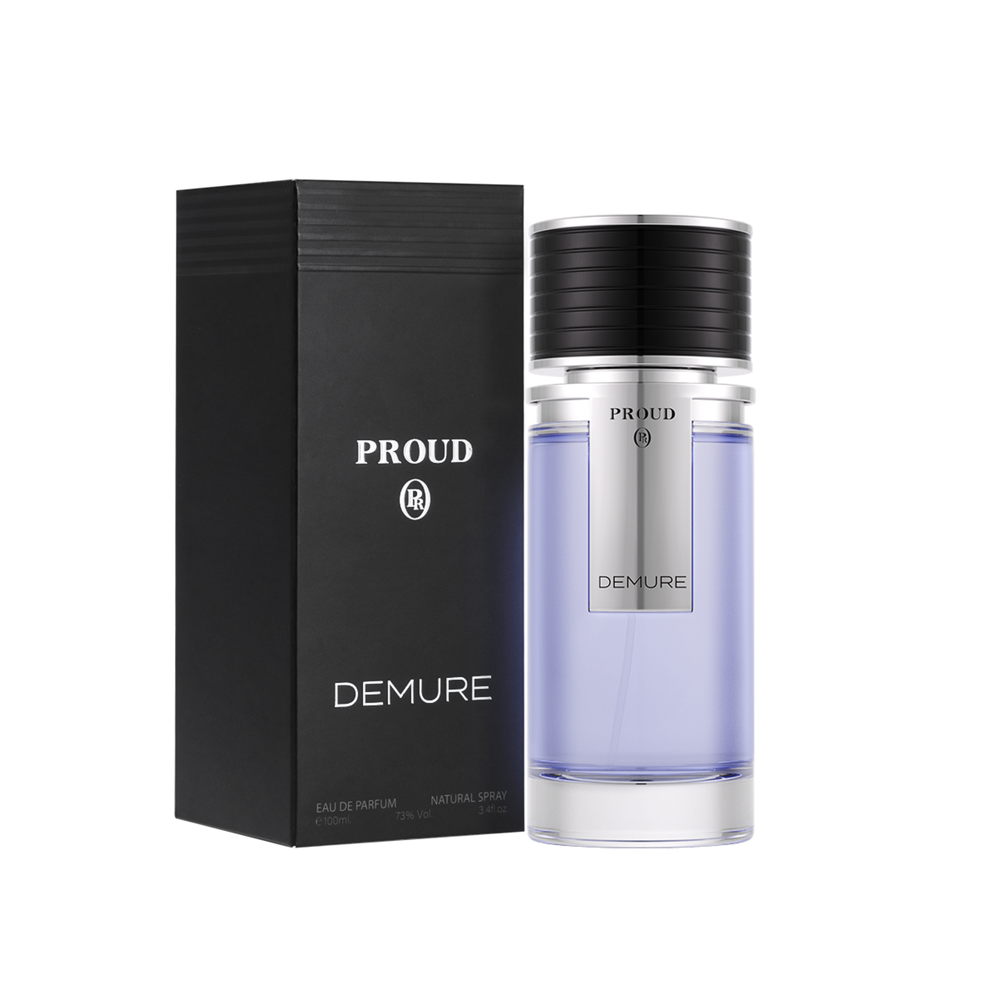 Demure 100 ml