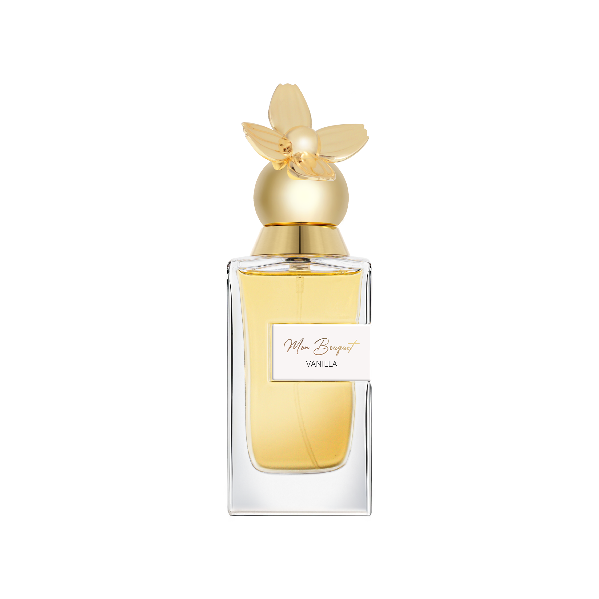 عطر فانيليا 100 مل