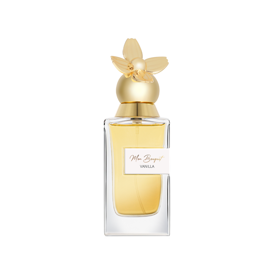 عطر فانيليا 100 مل