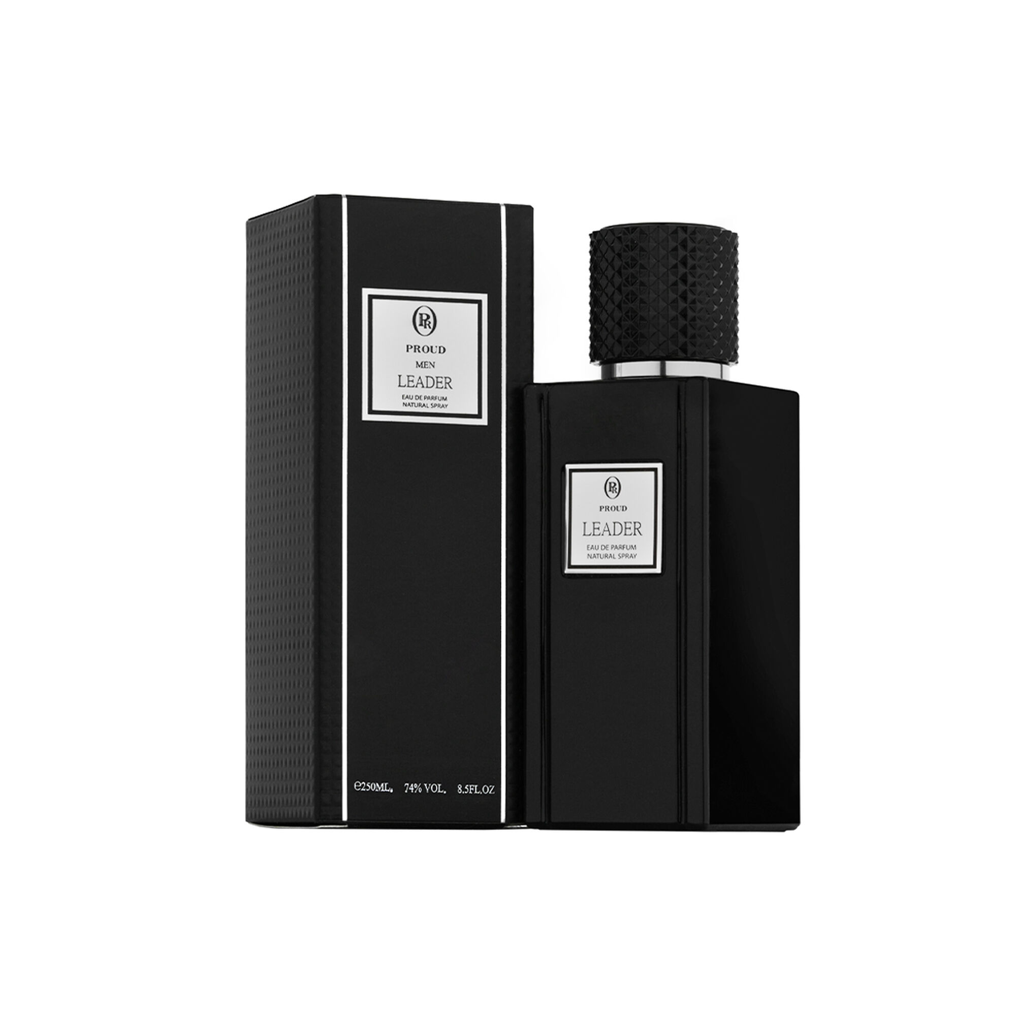 Leader Men’s Perfume – 250ml