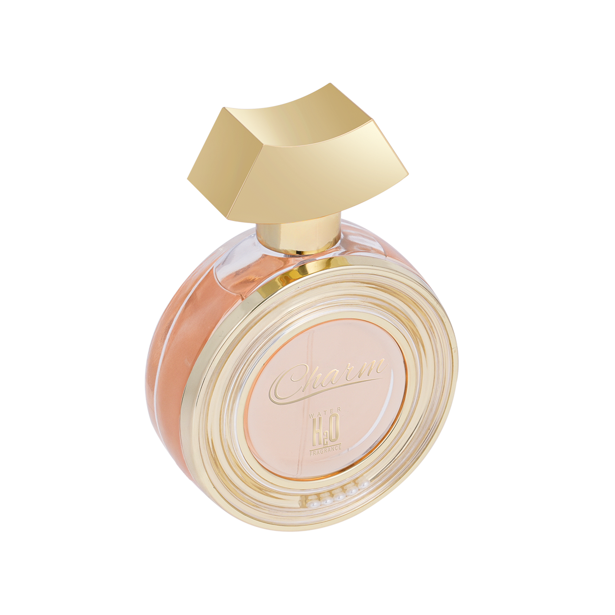 Charm: 75 ml
