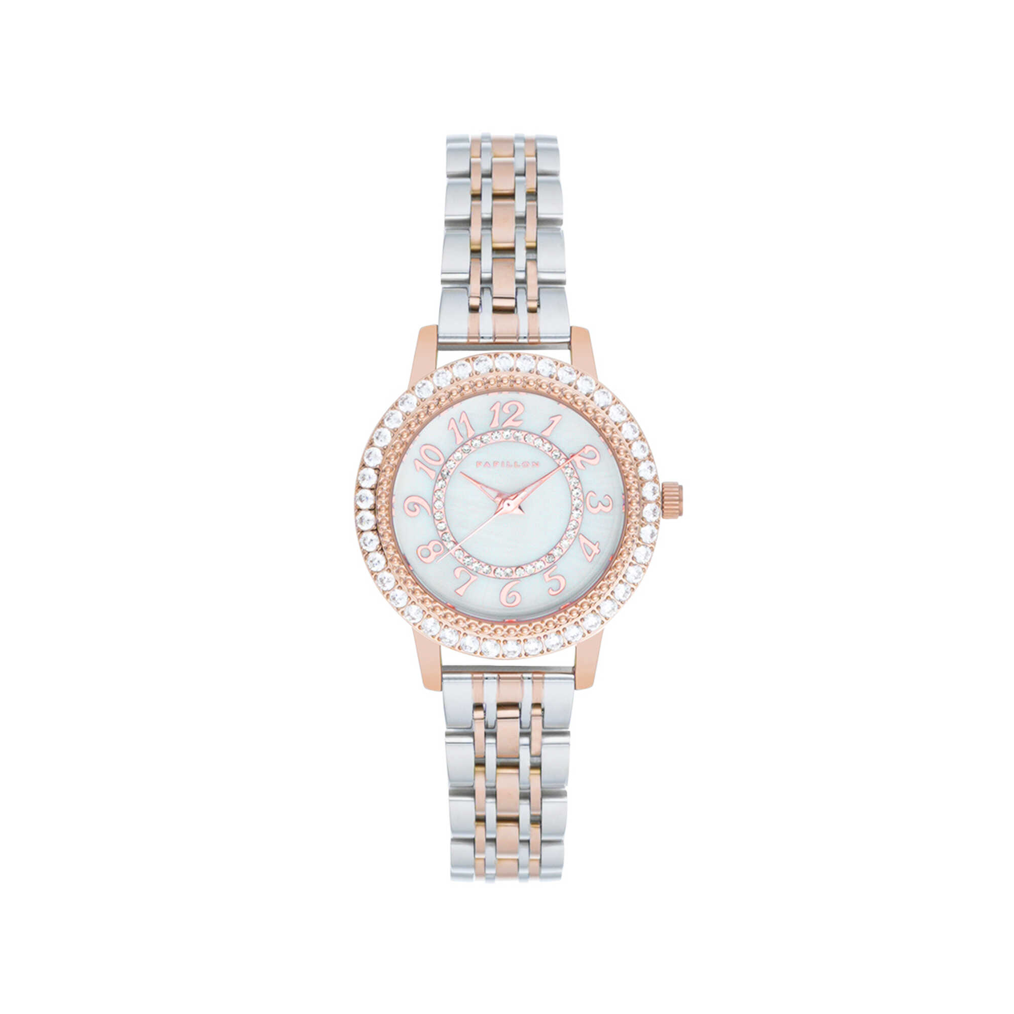 Papillon Watch HK5 (3620L-C) + box