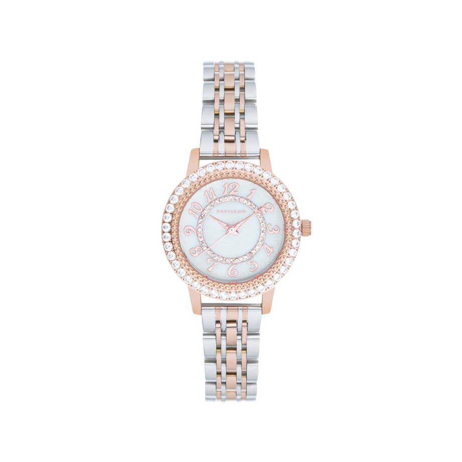 Papillon Watch HK5 (3620L-C) + box