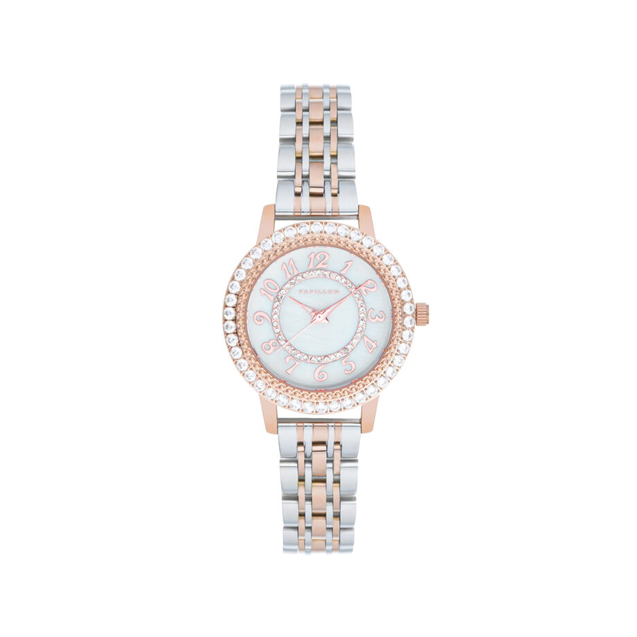 HK5 (3620L-C) ساعة بابيون