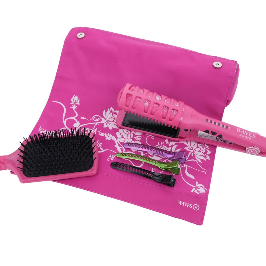 Waves Hair Ceramic WA3300