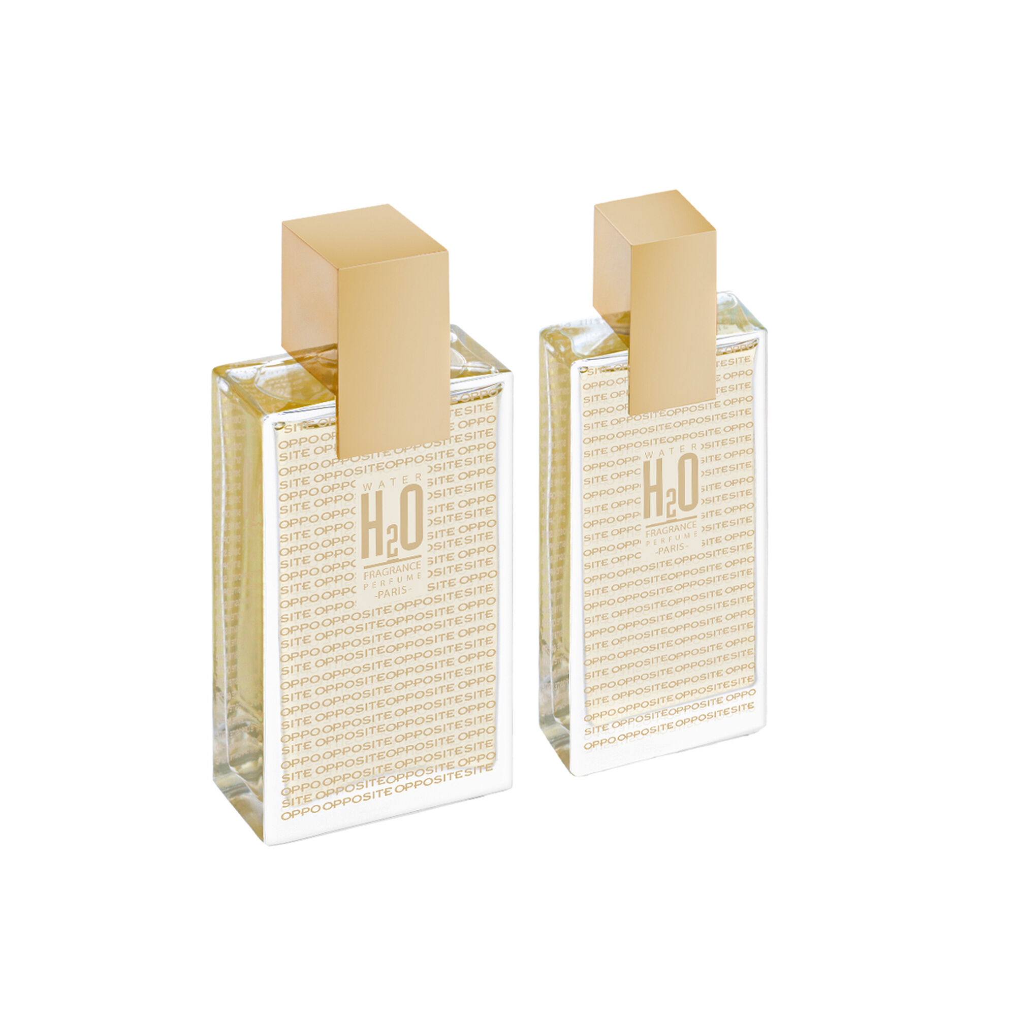 Opposite Eau de Parfum