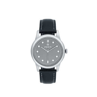 Proud watch